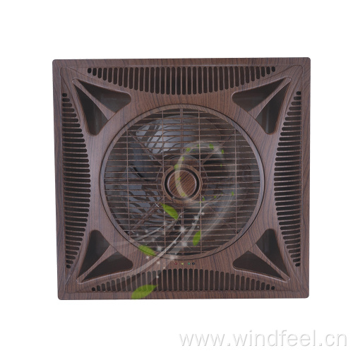 14 inch Ceiling False Mont Box Fan